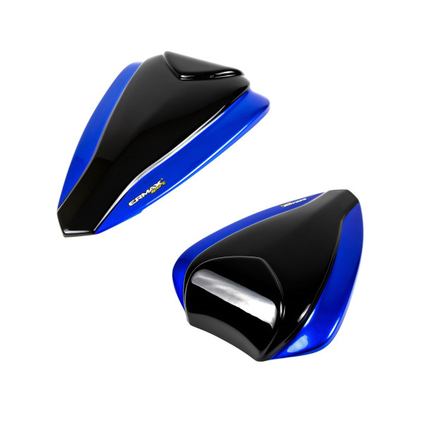 Ermax Ermax seat cowl | metallic blue/metallic black (triton blue/glass sparkle black) | suzuki gsx-s 1000 2015>2021